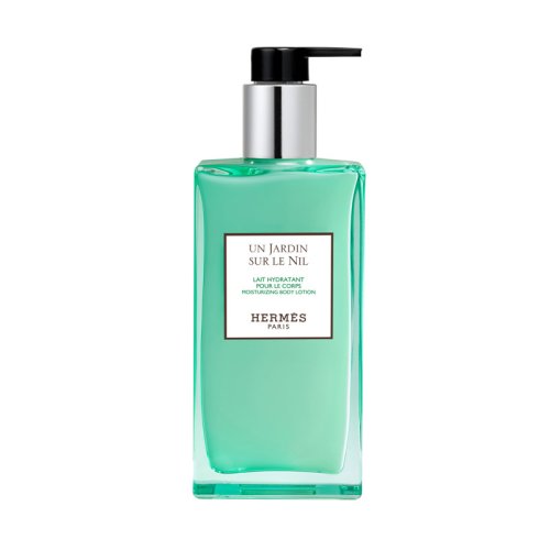 HERMÈS Un Jardin sur le Nil - Lait hydratant pour le corps